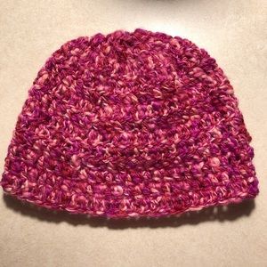 Girls hat